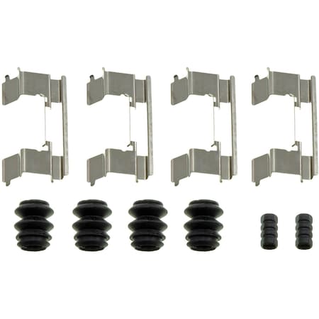 Dorman DISC BRAKE HDW KIT HW5681